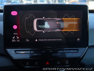 Volkswagen ID.3 Pro Perf. (62 kWh) 2020