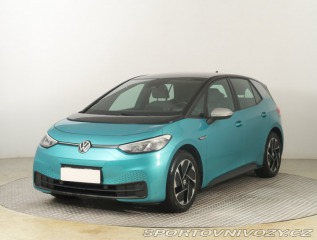 Volkswagen ID.3 Pro Perf. (62 kWh) 2020