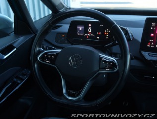 Volkswagen ID.3 Pro Perf. (62 kWh) 2020