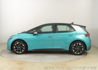 Volkswagen ID.3 Pro Perf. (62 kWh) 2020