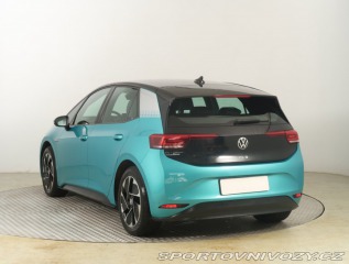 Volkswagen ID.3 Pro Perf. (62 kWh) 2020