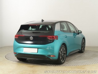 Volkswagen ID.3 Pro Perf. (62 kWh) 2020