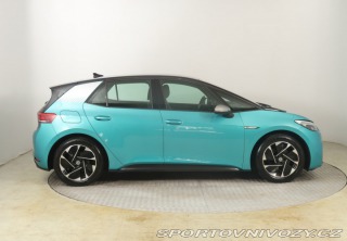 Volkswagen ID.3 Pro Perf. (62 kWh) 2020