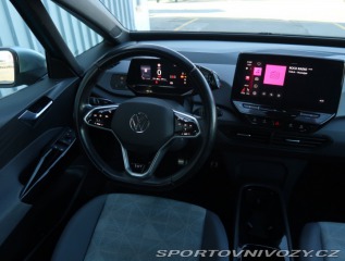 Volkswagen ID.3 Pro Perf. (62 kWh) 2020