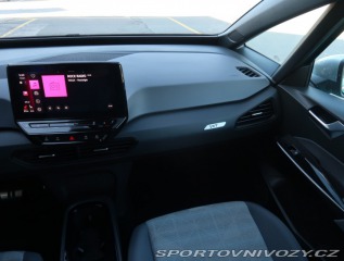 Volkswagen ID.3 Pro Perf. (62 kWh) 2020