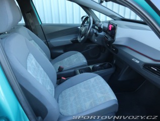 Volkswagen ID.3 Pro Perf. (62 kWh) 2020