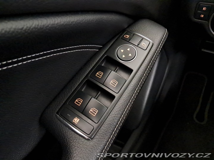 Mercedes-Benz A A 250 2013