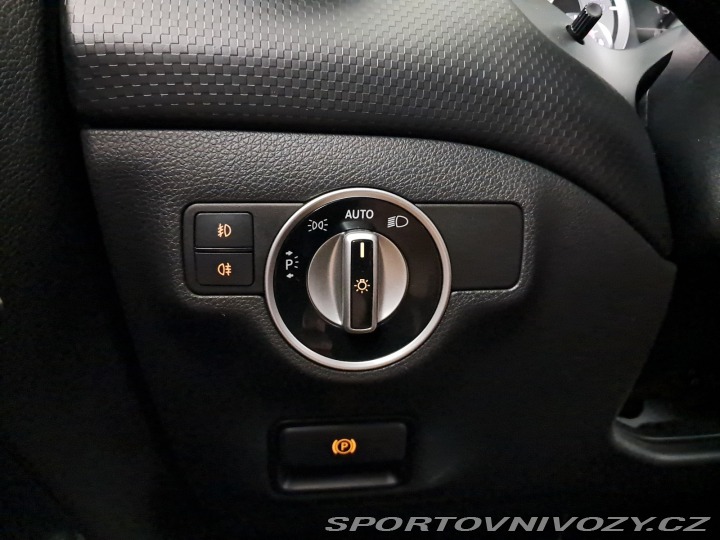 Mercedes-Benz A A 250 2013