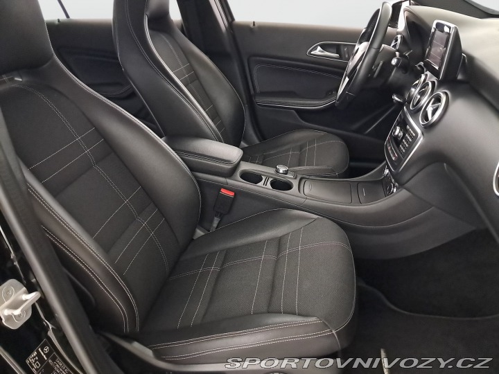 Mercedes-Benz A A 250 2013