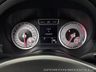 Mercedes-Benz A A 250 2013