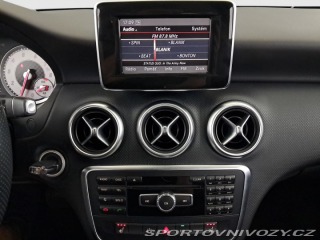 Mercedes-Benz A A 250 2013