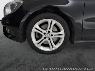 Mercedes-Benz A A 250 2013