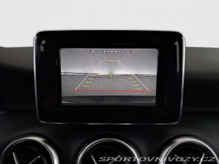 Mercedes-Benz A A 250 2013