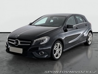 Mercedes-Benz A A 250 2013