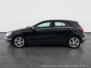 Mercedes-Benz A A 250 2013