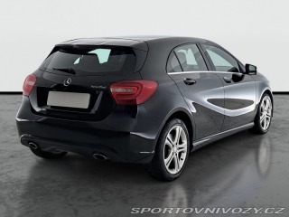 Mercedes-Benz A A 250 2013