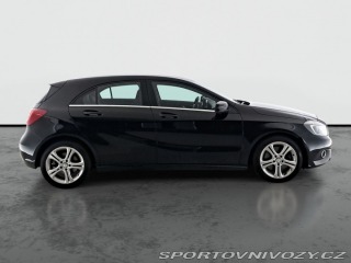 Mercedes-Benz A A 250 2013