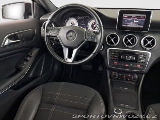 Mercedes-Benz A A 250 2013