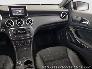 Mercedes-Benz A A 250 2013