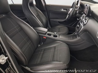 Mercedes-Benz A A 250 2013