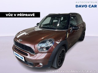 Mini Countryman 1,6 S 135kW Xenon 4x4 1.M