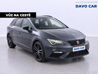 Seat Leon 2,0 TSI Cupra 221kW 4Driv