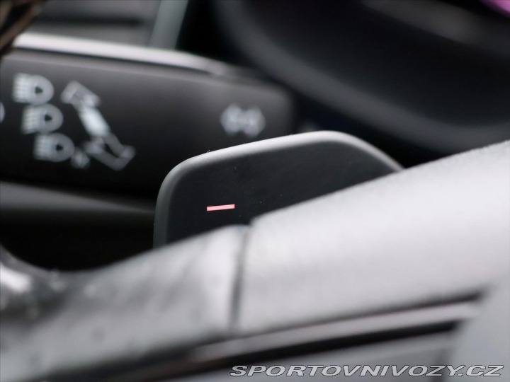 Seat Leon 2,0 TSI Cupra 221kW 4Driv 2020