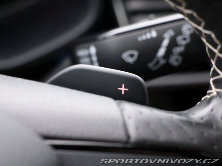 Seat Leon 2,0 TSI Cupra 221kW 4Driv 2020