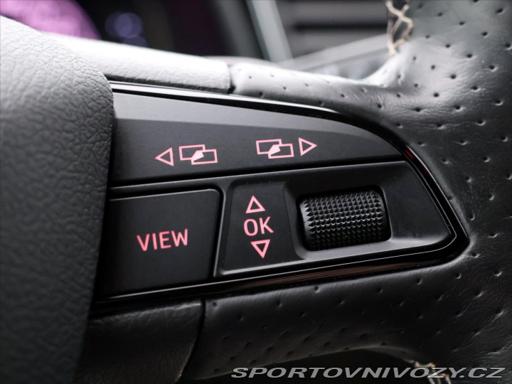 Seat Leon 2,0 TSI Cupra 221kW 4Driv 2020