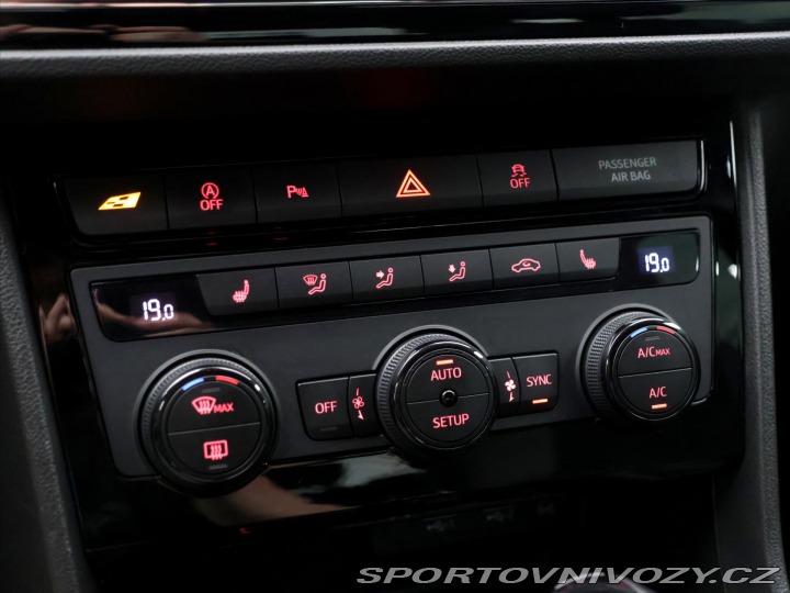 Seat Leon 2,0 TSI Cupra 221kW 4Driv 2020