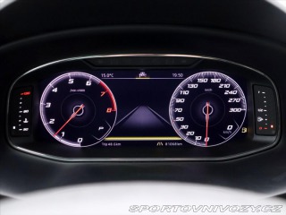Seat Leon 2,0 TSI Cupra 221kW 4Driv 2020