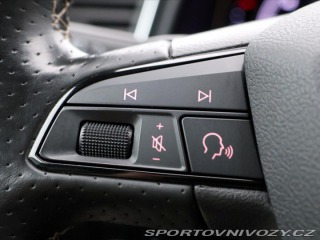 Seat Leon 2,0 TSI Cupra 221kW 4Driv 2020