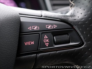 Seat Leon 2,0 TSI Cupra 221kW 4Driv 2020