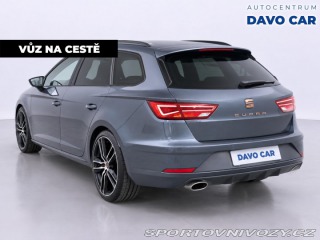 Seat Leon 2,0 TSI Cupra 221kW 4Driv 2020