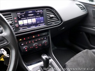 Seat Leon 2,0 TSI Cupra 221kW 4Driv 2020
