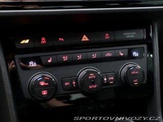 Seat Leon 2,0 TSI Cupra 221kW 4Driv 2020