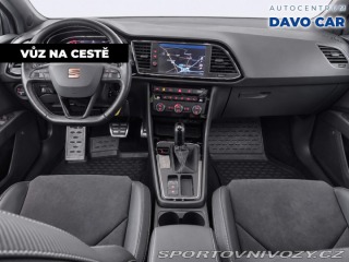 Seat Leon 2,0 TSI Cupra 221kW 4Driv 2020