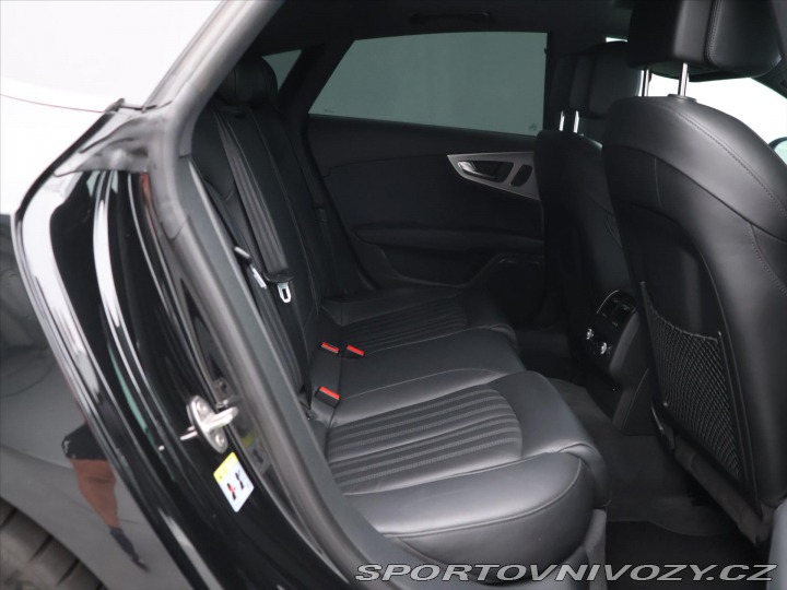 Audi A7 3,0 TDI 235kW S-Line Spor 2015
