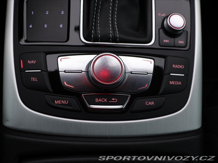 Audi A7 3,0 TDI 235kW S-Line Spor 2015
