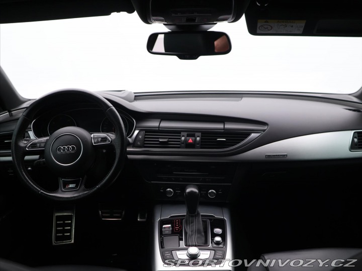 Audi A7 3,0 TDI 235kW S-Line Spor 2015