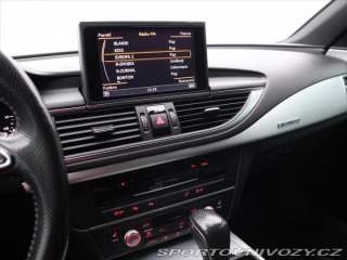 Audi A7 3,0 TDI 235kW S-Line Spor 2015