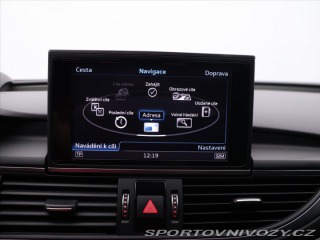 Audi A7 3,0 TDI 235kW S-Line Spor 2015