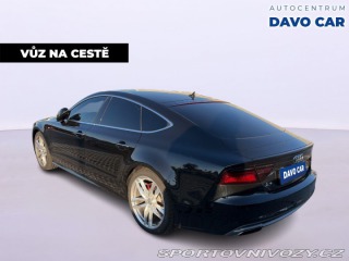 Audi A7 3,0 TDI 235kW S-Line Spor 2015