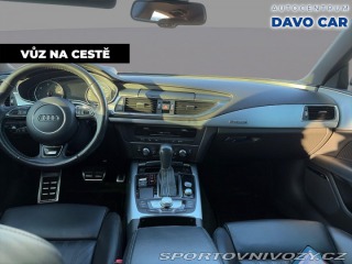 Audi A7 3,0 TDI 235kW S-Line Spor 2015