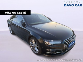 Audi A7 3,0 TDI 235kW S-Line Spor 2015