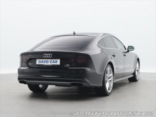 Audi A7 3,0 TDI 235kW S-Line Spor 2015