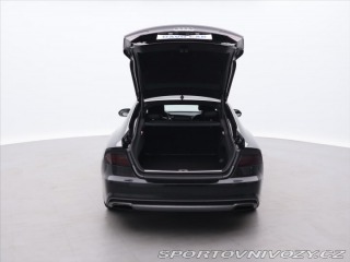 Audi A7 3,0 TDI 235kW S-Line Spor 2015