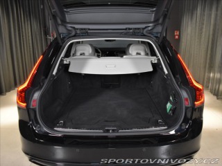 Volvo V90 2,0 B5 AWD Ultimate Pano, 2023