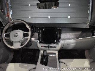 Volvo V90 2,0 B5 AWD Ultimate Pano, 2023