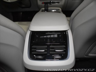 Volvo V90 2,0 B5 AWD Ultimate Pano, 2023